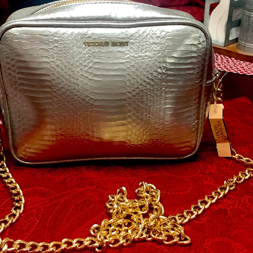 Brand new with tags Victoria secret purse